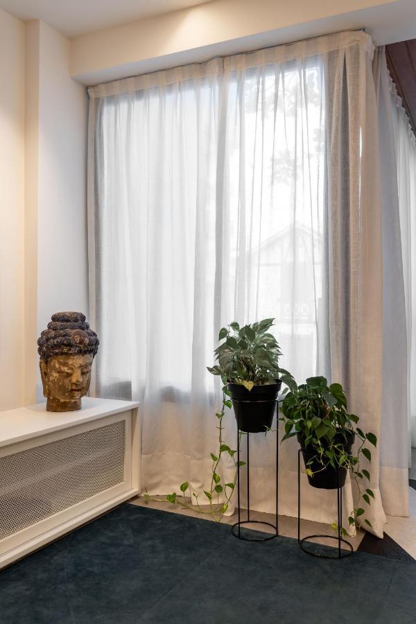 Apartamento Elegancia Em Ipanema - Ideal Familias - Vm201 Z1
